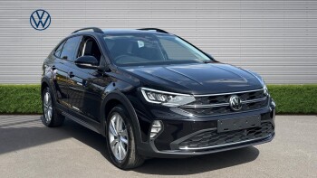 Volkswagen Taigo 1.0 TSI Match 5dr Petrol Hatchback